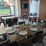 Hotel Toska Farm