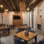 Toska Farm Hotel Meci