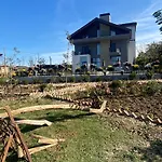 Toska Farm Hotel