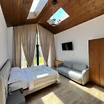 Toska Farm Hotel Meci