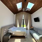 Toska Farm Hotel