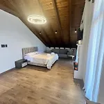 Toska Farm Hotel