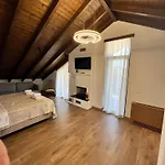 Hotel Toska Farm