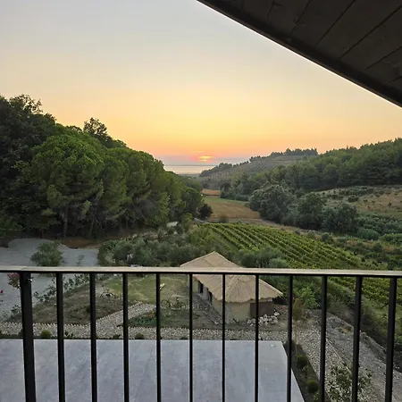 Toska Farm Hotel Meci