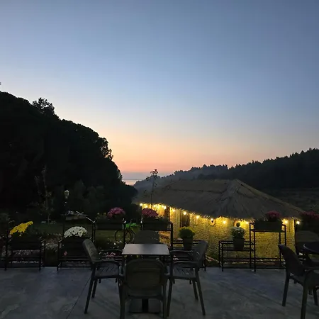 Toska Farm Hotel