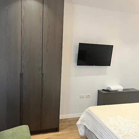 Toska Farm Hotel Meci