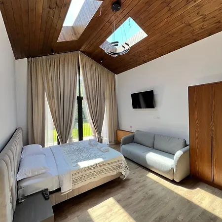 Toska Farm Hotel Meci