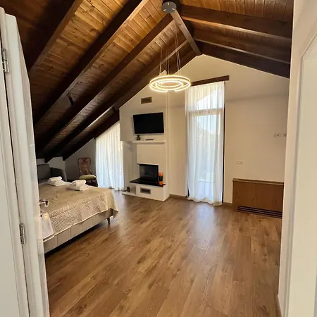 Toska Farm Hotel Meci