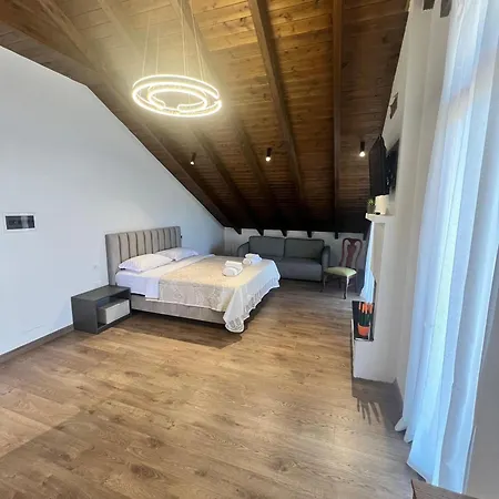 Toska Farm Hotel