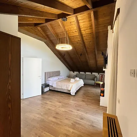 Hotel Toska Farm