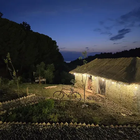Toska Farm 호텔 Meci