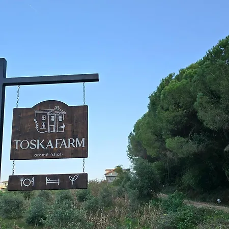 Toska Farm *