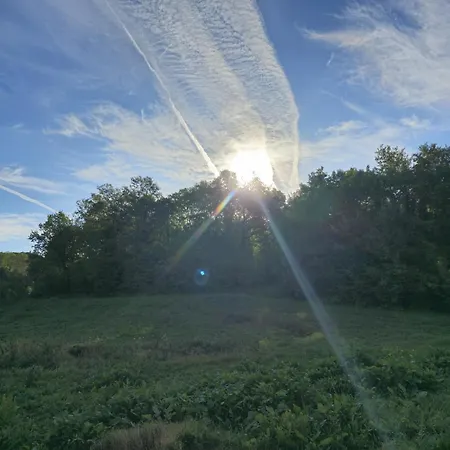 Toska Farm Szálloda *