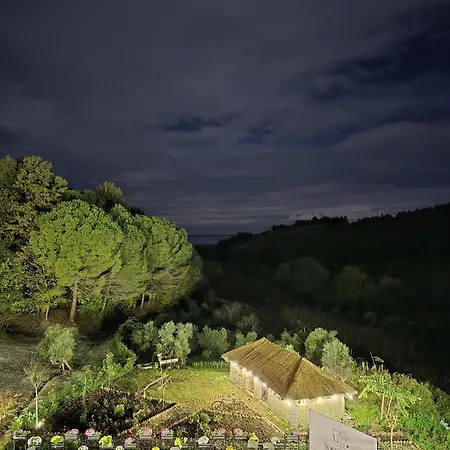 Toska Farm Hotel *