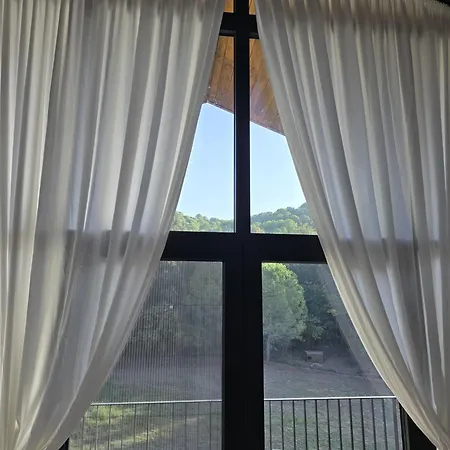 Toska Farm ホテル *