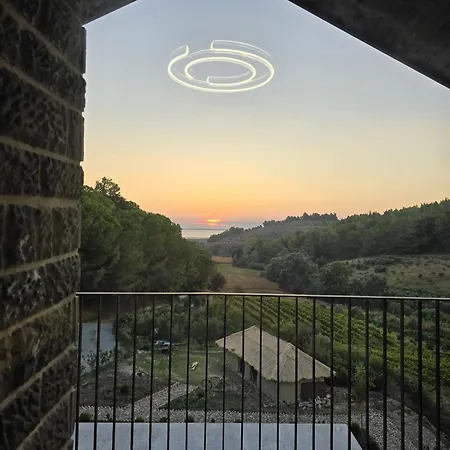 Toska Farm ホテル