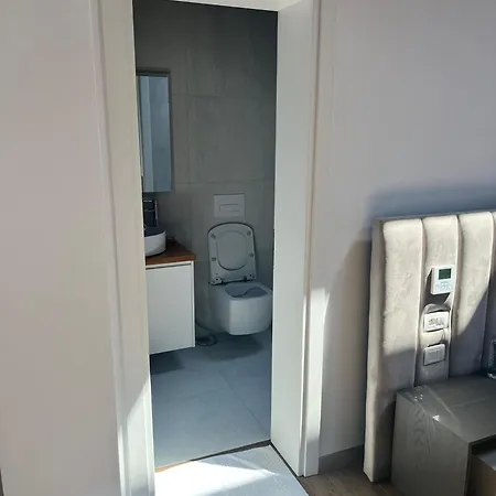 ホテル Toska Farm