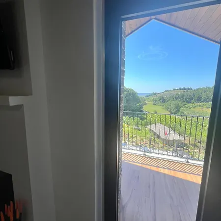 Toska Farm ホテル Meci