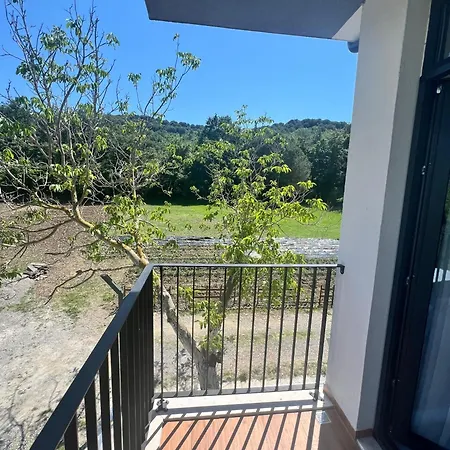 ホテル Toska Farm Meci