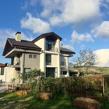 호텔 Toska Farm *