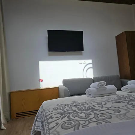 Toska Farm Hotel