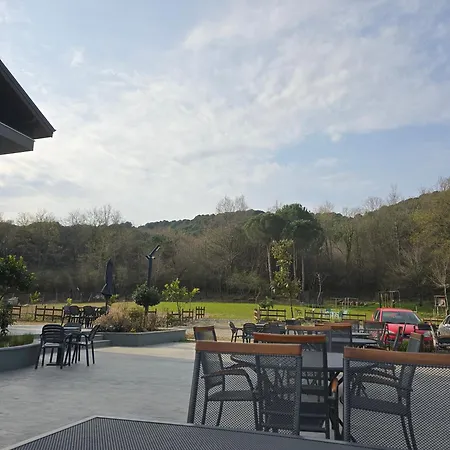 Toska Farm Hotel *