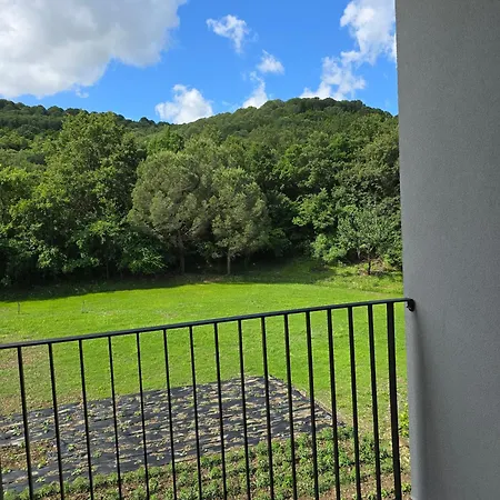 Hotel Toska Farm Divjake