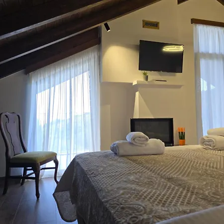 Toska Farm Hotel *