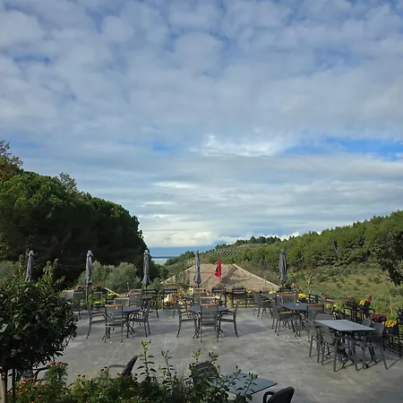 Toska Farm Hotel