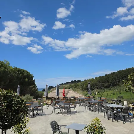 Toska Farm Hotel Divjake