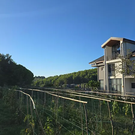 Toska Farm Divjake