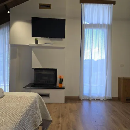 Toska Farm Hotel