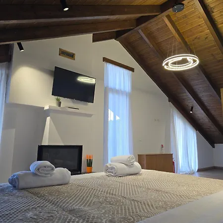 Hotel Toska Farm Divjake
