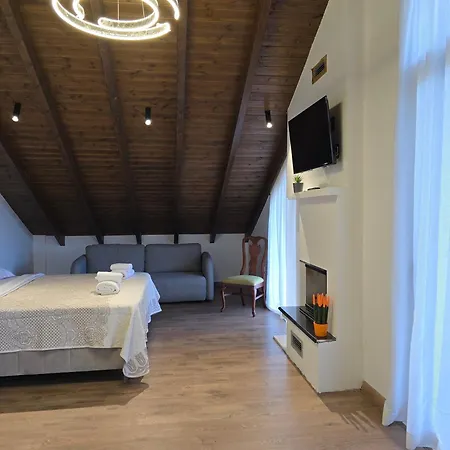 Toska Farm Hotel Divjake