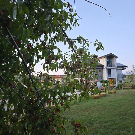 Toska Farm *