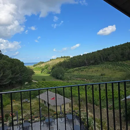 Hotel Toska Farm Divjake