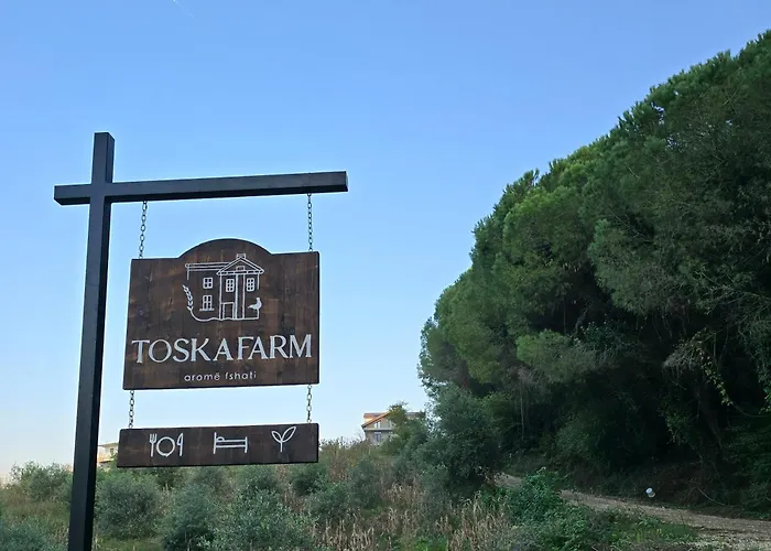 Toska Farm *