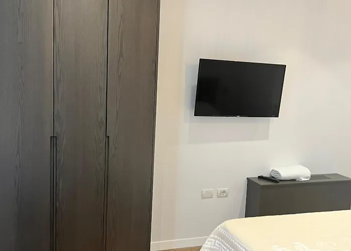 Toska Farm מלון Meci