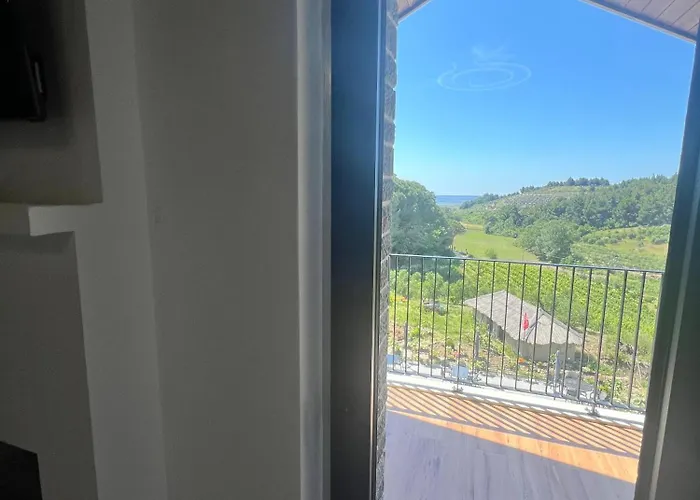 Toska Farm מלון Meci